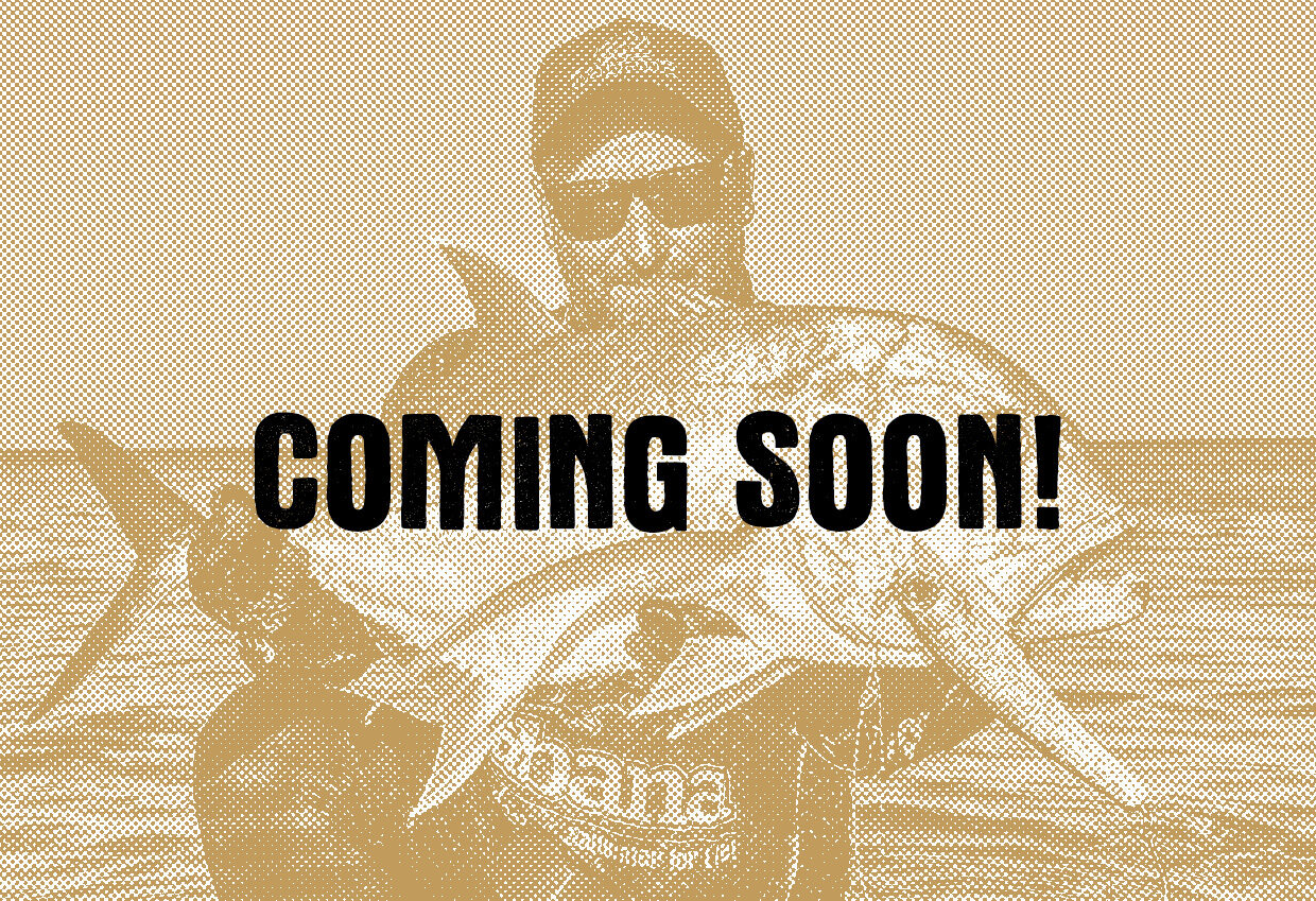 COMING SOON COMING SOON